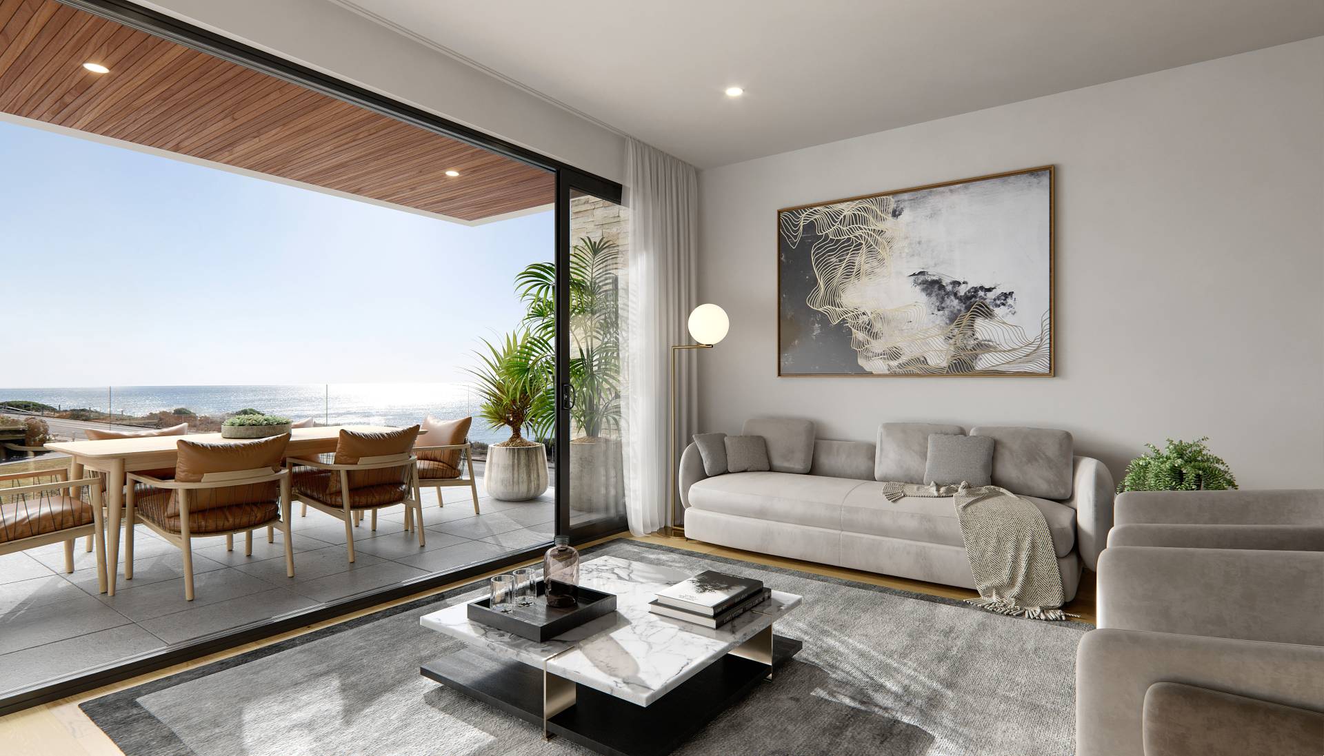 [House & Land] Allora Estate, Christies Beach OpenLot